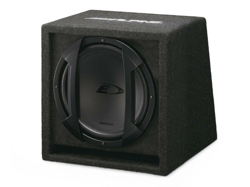 Alpine sbe 1044br - sbe-1044br, cassa
