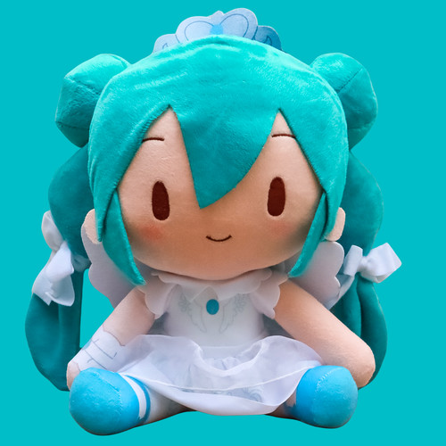 Sega peluche soffice - peluche,