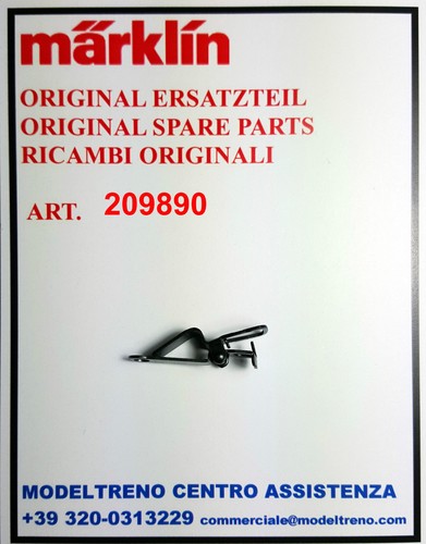Marklin 20989 209890 - ,