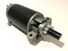 Motore di avviamento Mercury