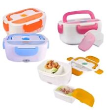 SCALDAVIVANDE ELETTRICO PROFESSIONALE PORTATILE 220V PER CASA UFFICIO PORTATILE