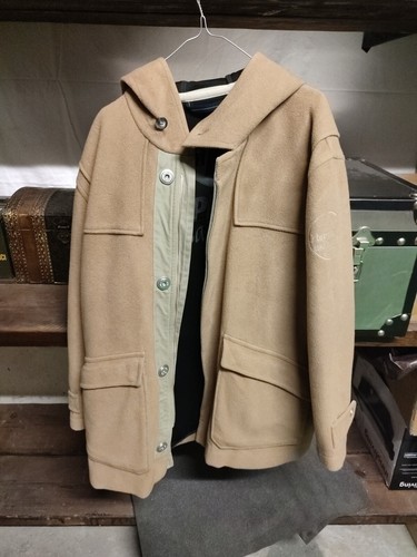 Giubbotto murphy nye m 50 - murphy, tg