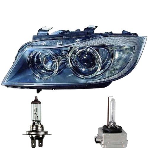 Faro xenon sinistro per - xenon,