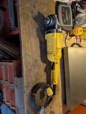 DeWalt D28494 Smerigliatrice