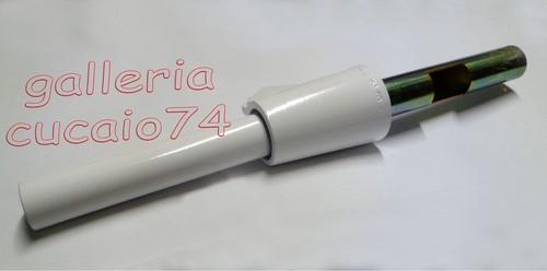 Tubo comando cambio - tubo, 125