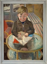 Impressionista Karl Adser