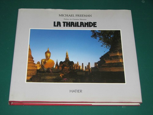 Thaïlande michael freeman - la,