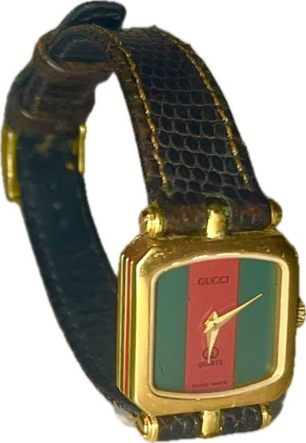Vtg 1990s gucci sherry - 1990s, line