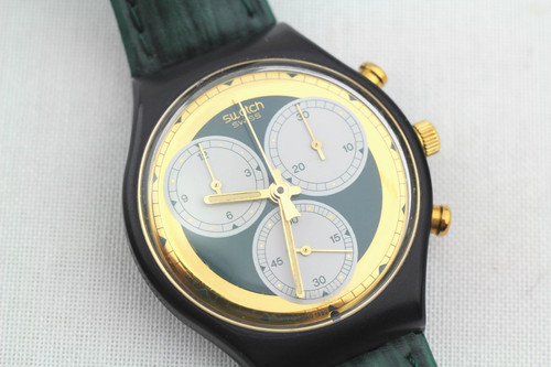 Orologio swatch scb107 chrono - orologio,