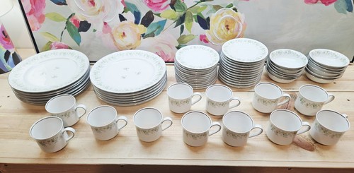 Set pezzi johann haviland - set,