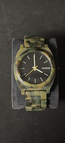 Orologio quarzo uomo nixon - al,