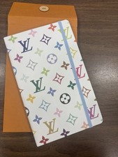 Notebook LOUIS VUITTON x