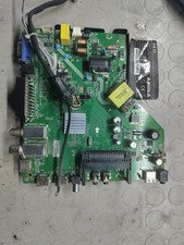 Scheda Madre Akay Aktv2812 Ts