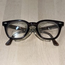 Occhiali di sicurezza vintage