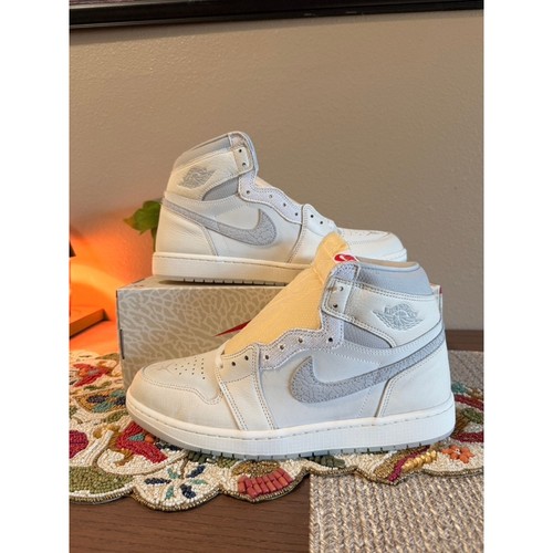 Taglia jordan 1 - 14, retro