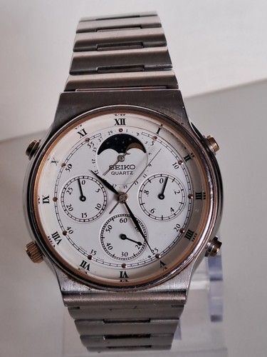 Raro orologio vintage seiko - raro,