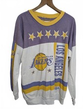 Maglione felpa vintage Los