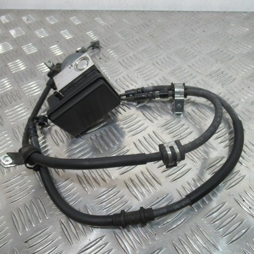 Blocco abs piaggio - abs,