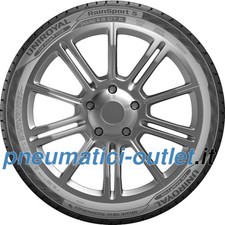 Uniroyal RainSport 5 275/45