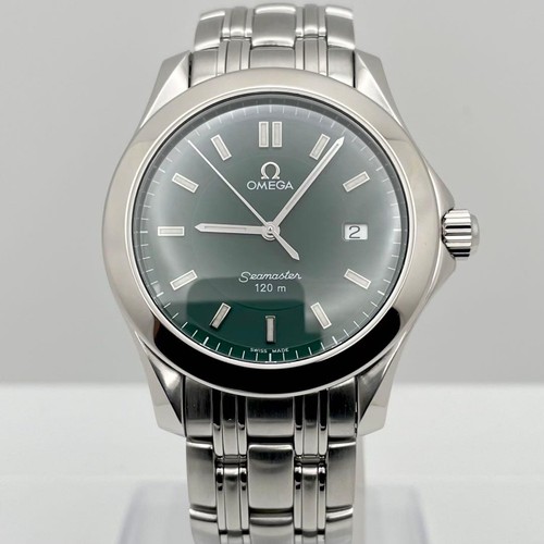 Orologio quarzo omega - al,