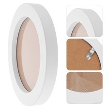  Cornice Per Foto in Legno