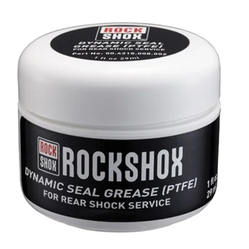 Rockshox grasso forcella - rockshox,