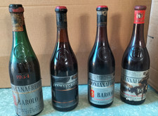 Vino Fontana Fredda Barolo