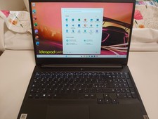 Lenovo 15.6" Laptop Gaming/Pro