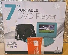 Ematic EPD707 Lettore DVD