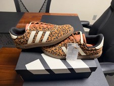 New with box Adidas Breaknet