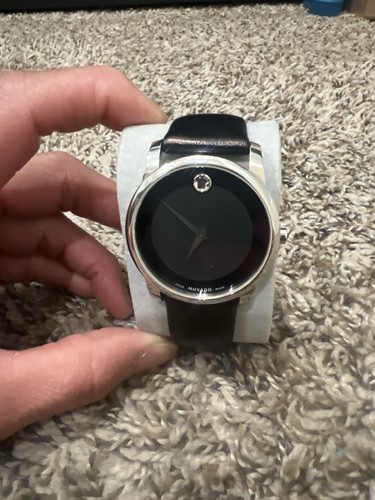 Movado museum swiss - movado,
