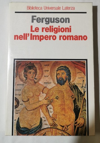 Religioni nell impero - le, nell'impero