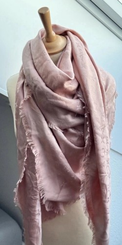 Sciarpa foulard louis vuitton - sciarpa,