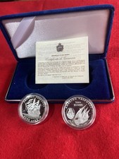 SAN MARINO DITTICO 1995