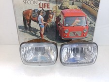 FIAT 900 T DEL 76  FARI DX E