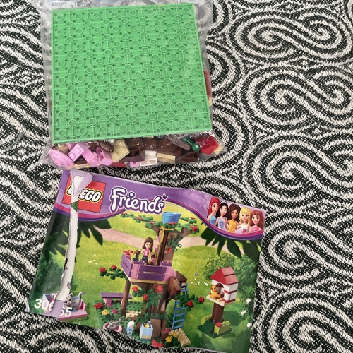Lego friends casa - lego, la