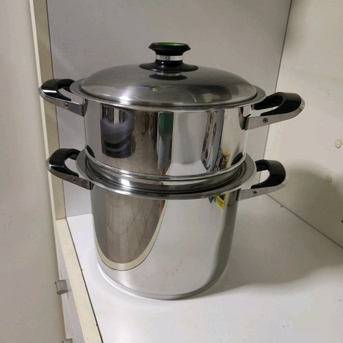 Pentola amc alt 19 - pentola, +