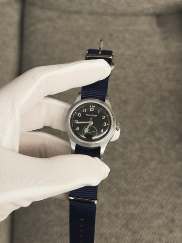 Jaeger lecoultre militare - lecoultre,