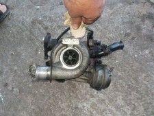Honda Accord Td 2001 Turbo