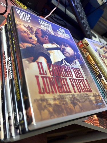 Scm dvd il giorno - dvd, dei