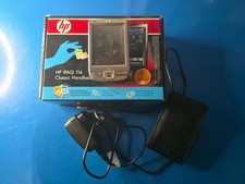 HP iPAQ 114 Classic Argento