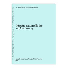 Histoire universelle des
