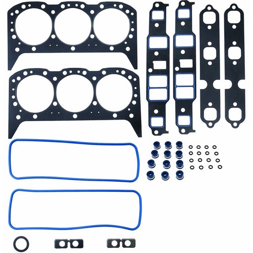 Kit guarnizioni asse - guarnizioni,