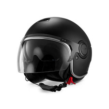 Casco Jet Vespa Argentario