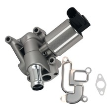 Elettrovalvola EGR for Opel