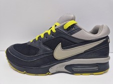 Nike Air Max BW Classics nero