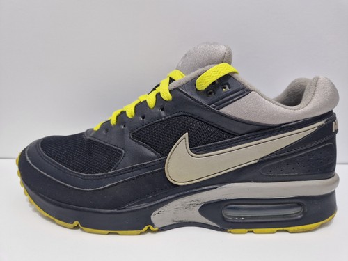 Nike air max classics nero - classics,