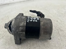 MOTORINO D' AVVIAMENTO PER