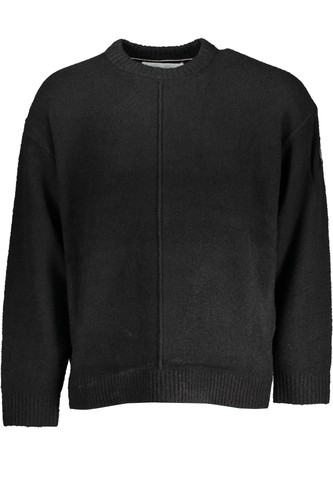 Calvin klein maglia uomo nero - klein,