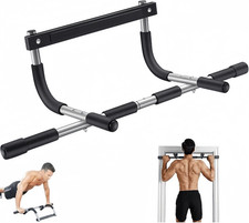 Doorway Chin Up Bar Pull Up